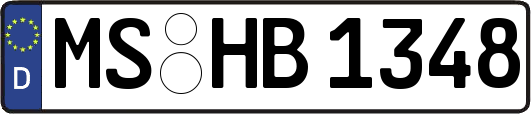 MS-HB1348