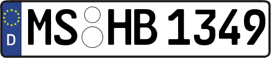 MS-HB1349