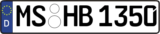 MS-HB1350