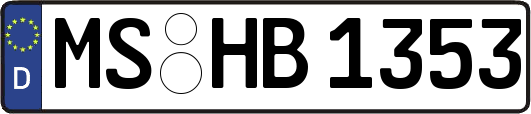 MS-HB1353