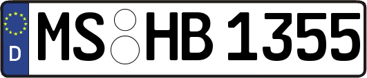 MS-HB1355
