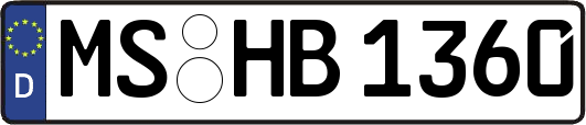 MS-HB1360