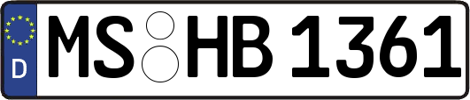 MS-HB1361