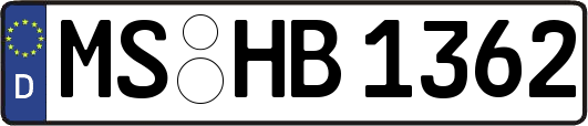 MS-HB1362