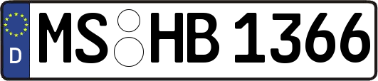 MS-HB1366
