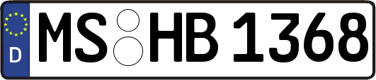 MS-HB1368