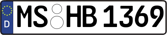 MS-HB1369