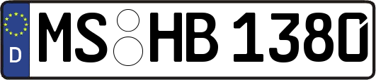 MS-HB1380