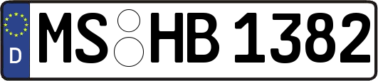 MS-HB1382
