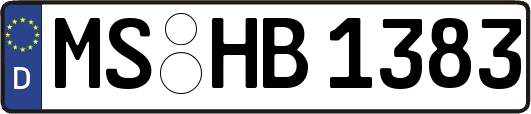 MS-HB1383