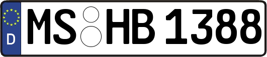 MS-HB1388