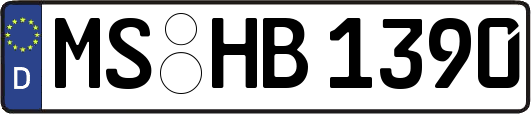 MS-HB1390