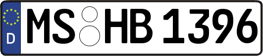 MS-HB1396