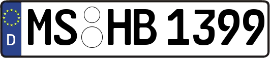 MS-HB1399