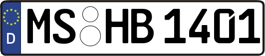 MS-HB1401