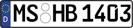 MS-HB1403