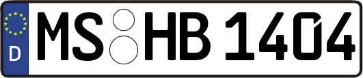 MS-HB1404