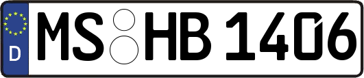MS-HB1406