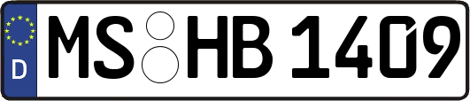 MS-HB1409