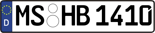 MS-HB1410