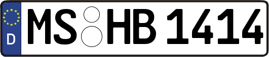 MS-HB1414