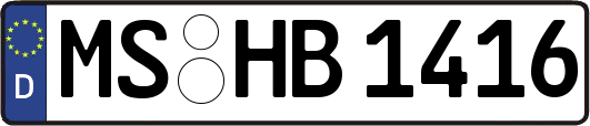 MS-HB1416