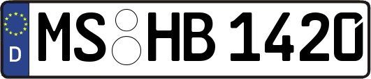 MS-HB1420