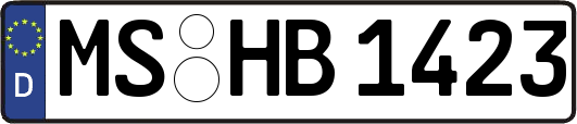 MS-HB1423