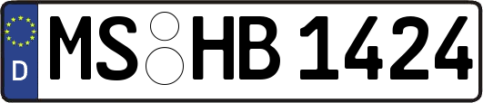 MS-HB1424