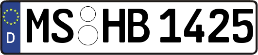 MS-HB1425