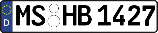 MS-HB1427