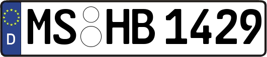 MS-HB1429