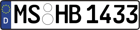 MS-HB1433