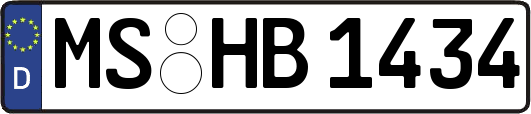 MS-HB1434