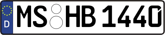 MS-HB1440