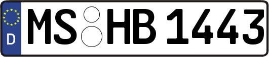 MS-HB1443
