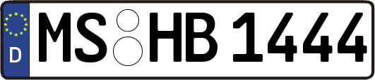 MS-HB1444