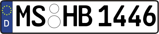 MS-HB1446