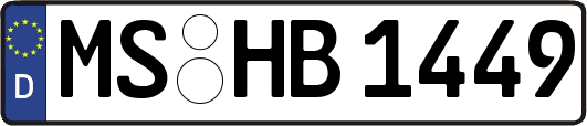 MS-HB1449
