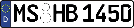 MS-HB1450