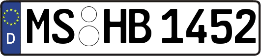 MS-HB1452
