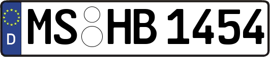 MS-HB1454