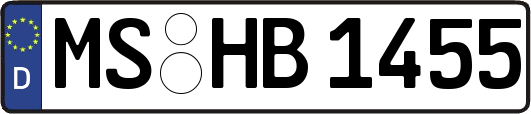 MS-HB1455