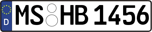 MS-HB1456