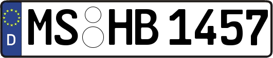 MS-HB1457