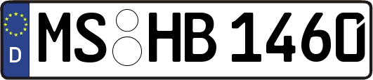 MS-HB1460