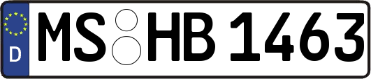 MS-HB1463