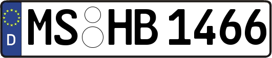 MS-HB1466