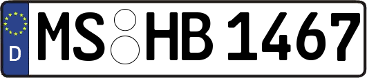 MS-HB1467