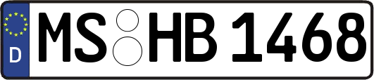 MS-HB1468